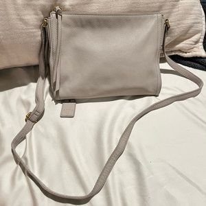 Fossil Leather Purse